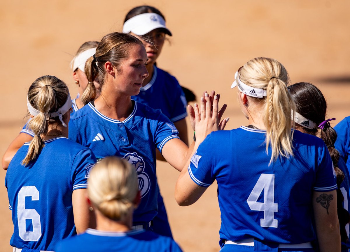Drake Softball (@drakesoftball) on Twitter photo ONE Week away from Bulldog Softball 🐶💙 ONE Week away from Bulldog Softball 🐶💙