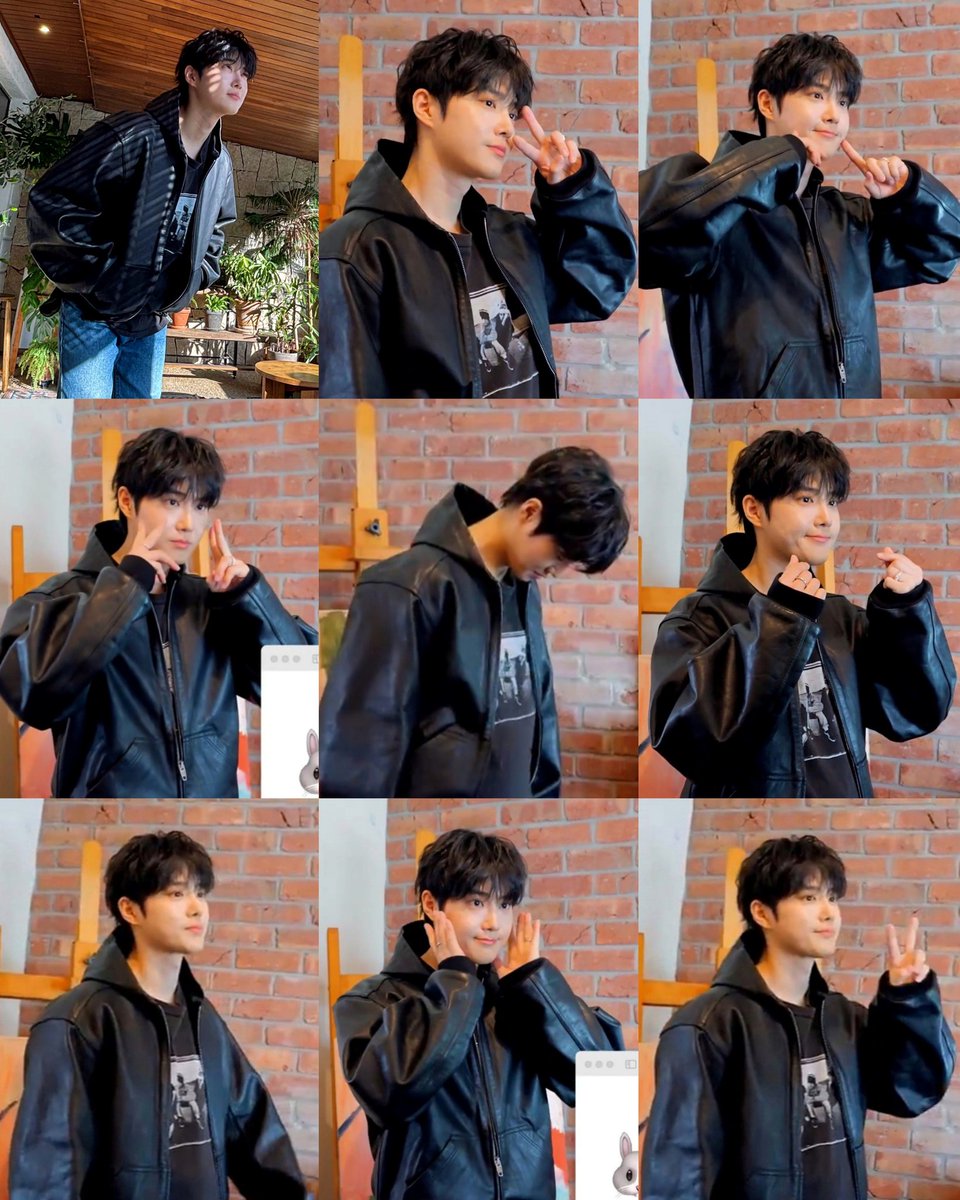 rookie suho ✰