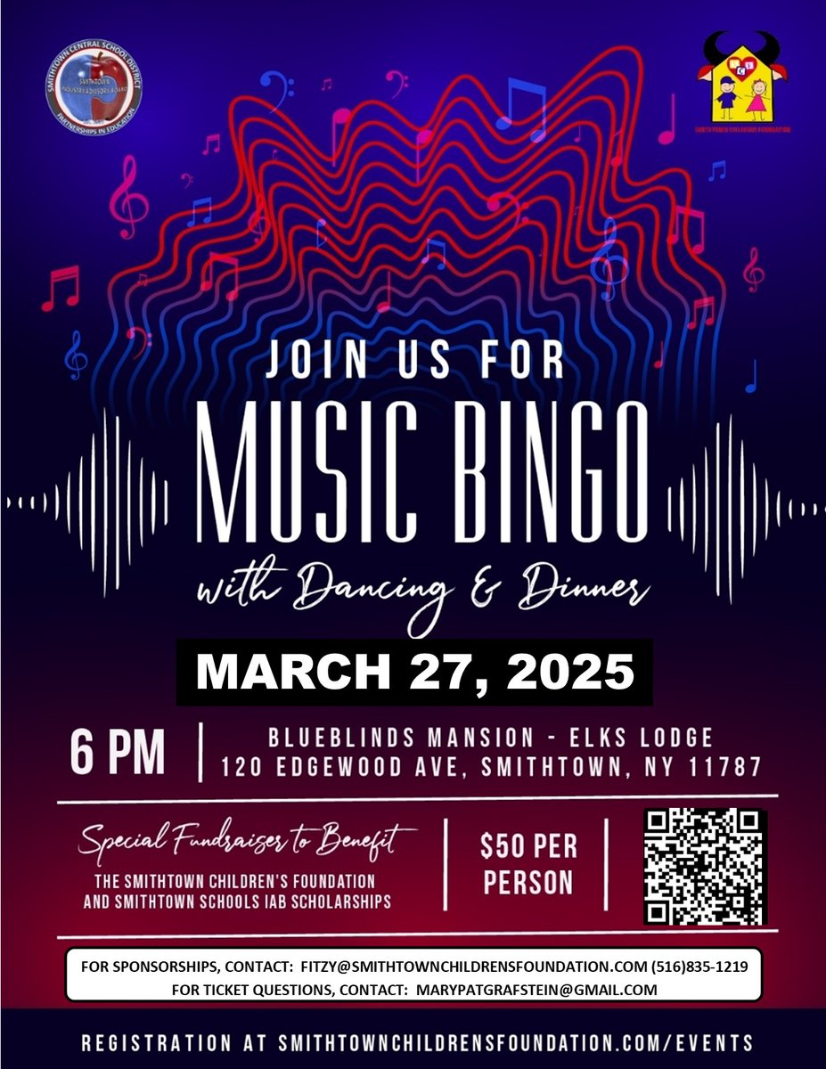 Smithtown Children (@fitzyscf) on Twitter photo 