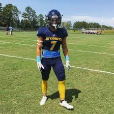 Mark Robinson tweet media