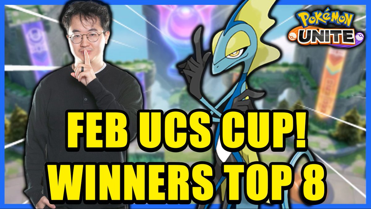 We did it for ONCE!!! Winners TOP 8!!!