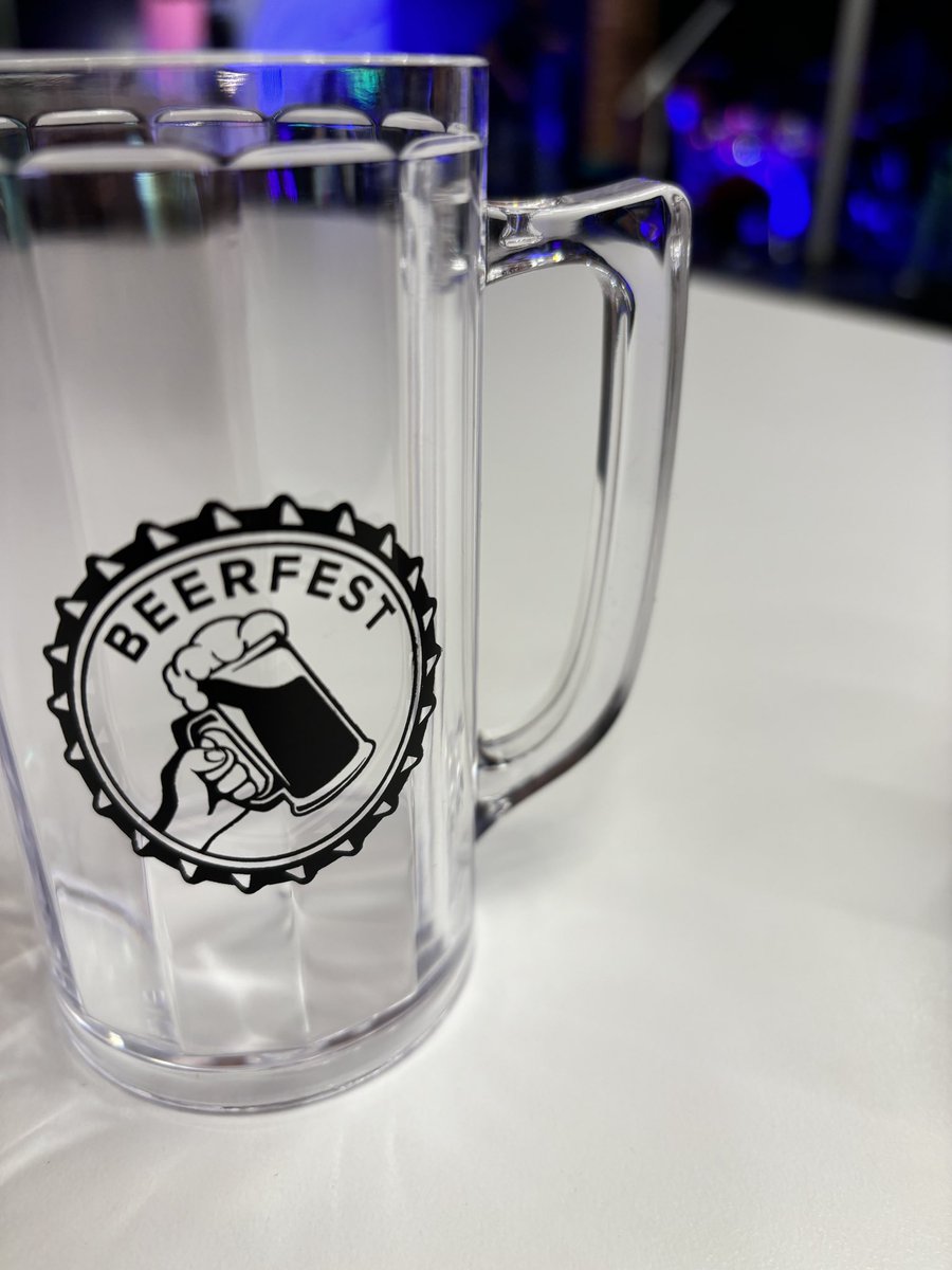 Happy beer fest