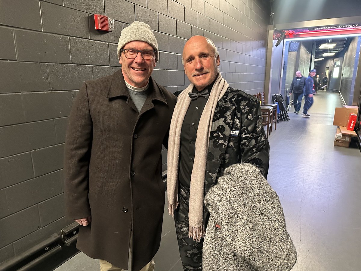 Tony Savarin 🇨🇦🇮🇹 tweet media