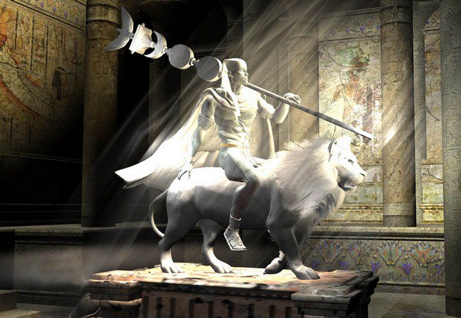 antinousgaygod's tweet photo. πͺ· Where is the Lost Tomb of #Antinous? @AntoniusSubia says: "We must search for his remains and for his final resting place within ourselves.Β We are the Tomb of Antinous, and the Entombment is our moment of impregnation." https://t.co/gEPNxHGavq Lion statue art #AndrewPrior.πͺ· https://t.co/FN4wPckKcK