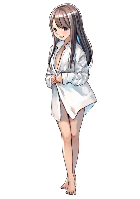 だってね、 