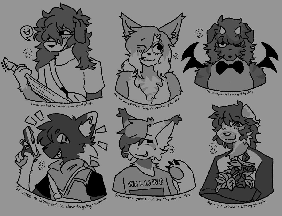 jam 🐾 please read pinned tweet media