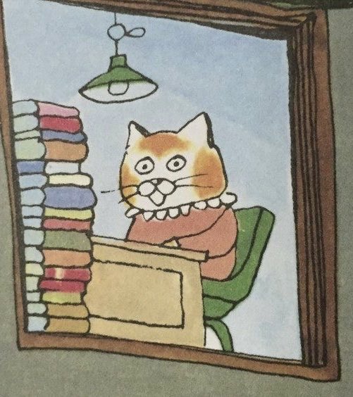 yeah i’m only a little anxious