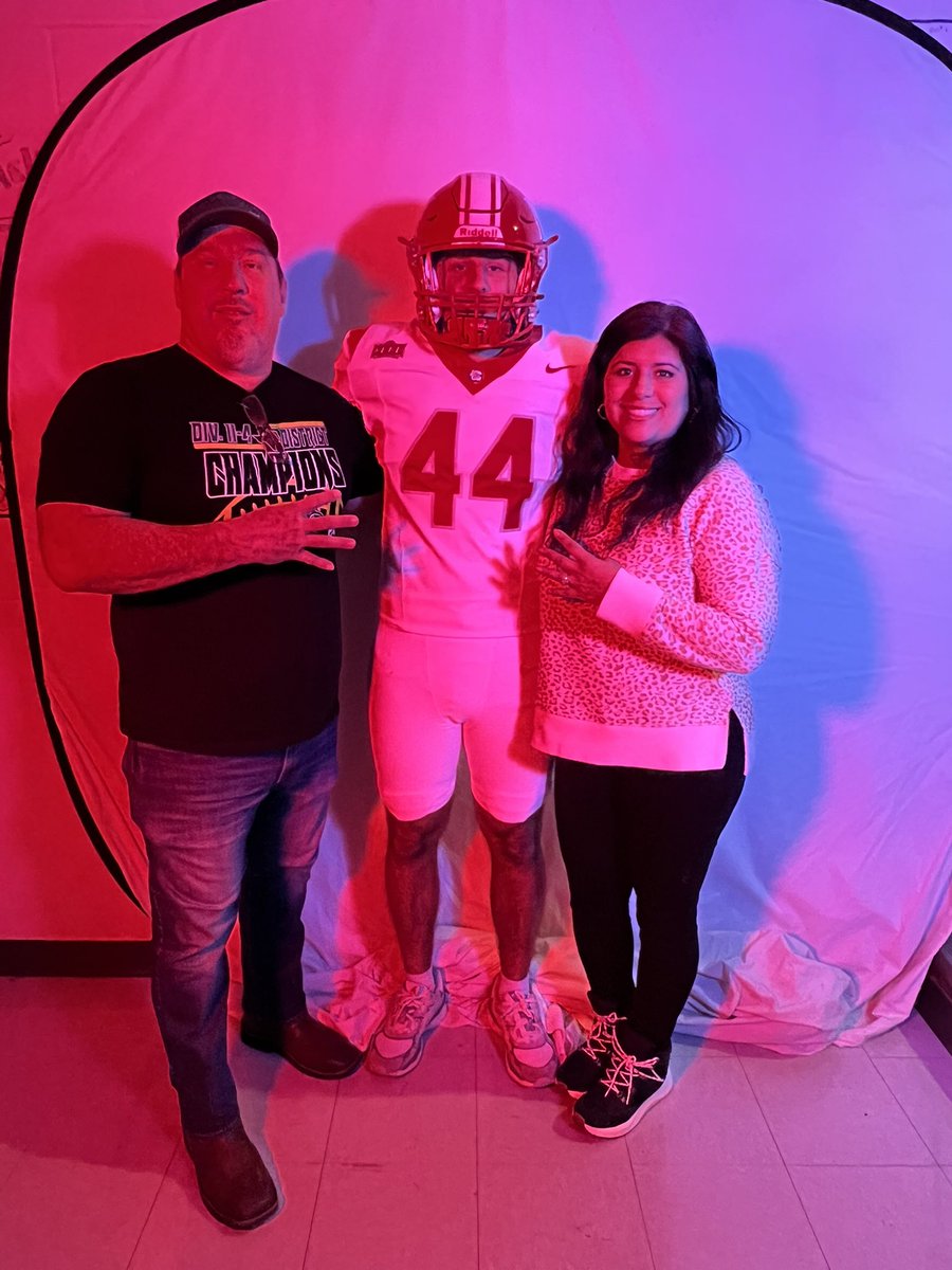 Nicolas Lara (Nico) (@nicolaslara44) on Twitter photo Had a great visit to McPherson! Thank you Coach <a href="/Kaden_Beavers/">Kaden Beavers</a> and the staff for having us!
#AGTG Had a great visit to McPherson! Thank you Coach <a href="/Kaden_Beavers/">Kaden Beavers</a> and the staff for having us!
#AGTG