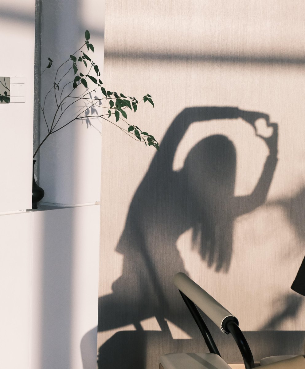 chenMslive's tweet image. 운동하기 가장 좋은 시간은 이른 아침입니다. 필라테스로 기분 좋게 하루를 시작하세요😊