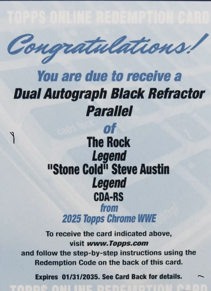 Evan's Sports Cards tweet media