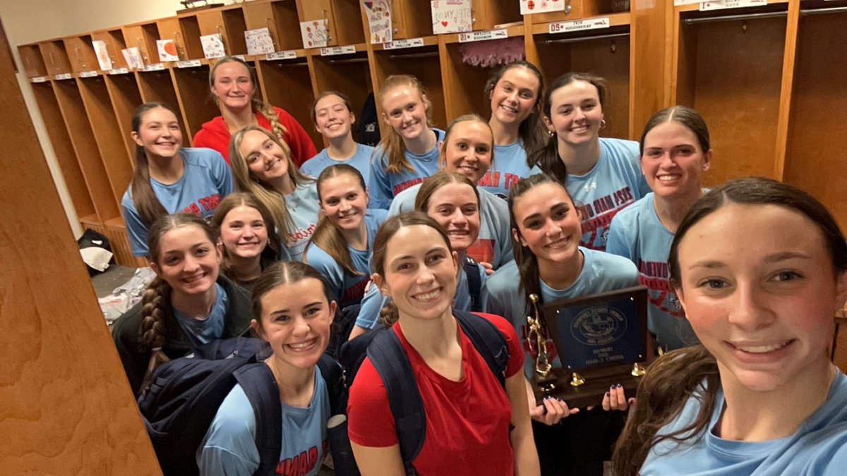 🏀Back to Back District Champs🏀
Ready for North State next week!
