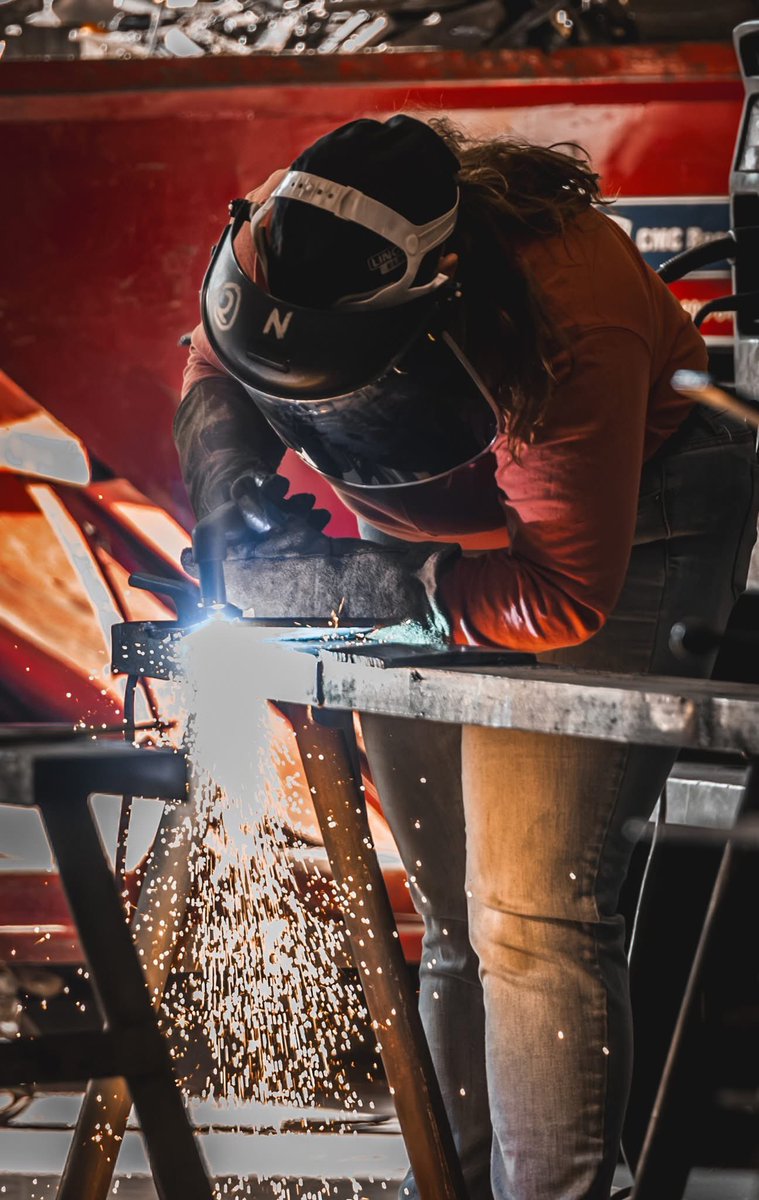 This week, Joplin High School’s Intro to Journalism class, along with their instructor, Mr. Franklin, visited to capture some incredible moments from our programs. 
Check out their amazing photography and see FTC in action! #unforgettableexperiences <a href="/JoplinSchools/">Joplin Schools</a> <a href="/RandyOliver14/">Dr. Oliver</a>