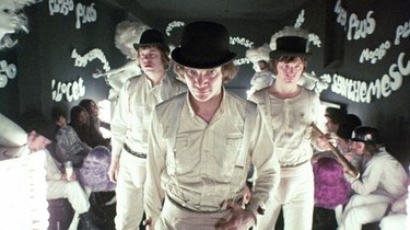On This Day in 1972, Cinema Got a Bit More Sinister.
Stanley Kubrick’s A Clockwork Orange hit theatres in the US.  Shocking audiences with its dystopian vision, ultraviolence, and unforgettable use of Beethoven.