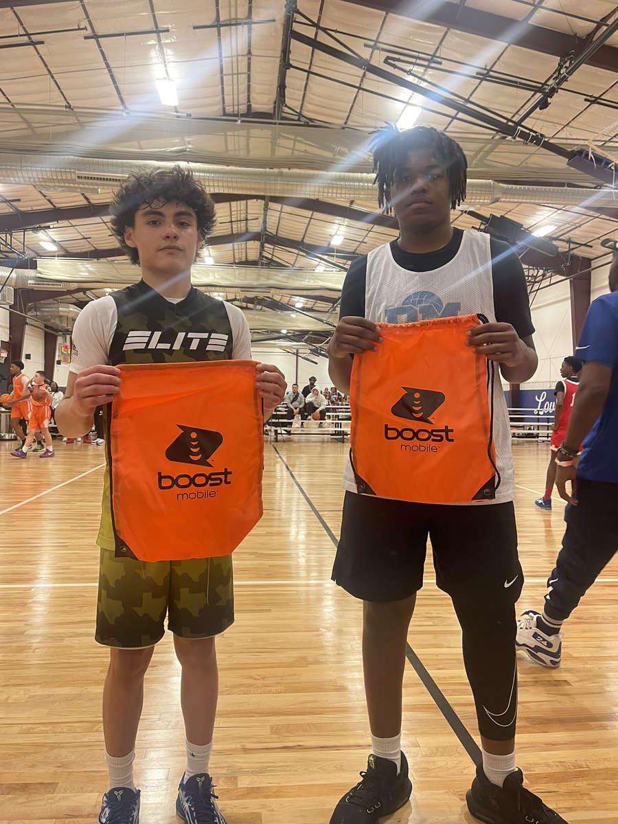 Texas Youth Basketball League (TYBL) (BTP) tweet media