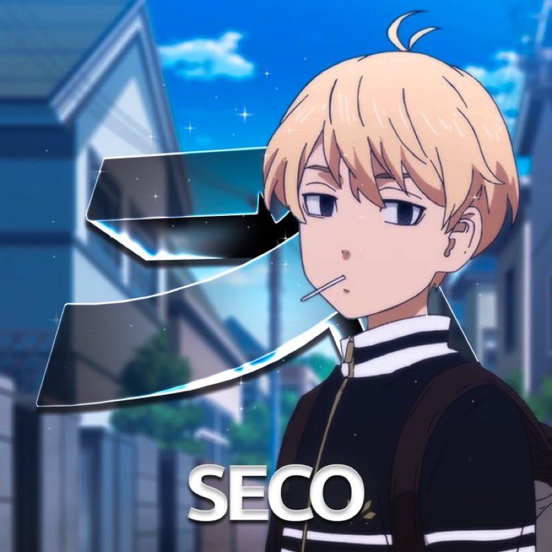 I officially joined <a href="/7kClique/">⁷ᵏClique</a>