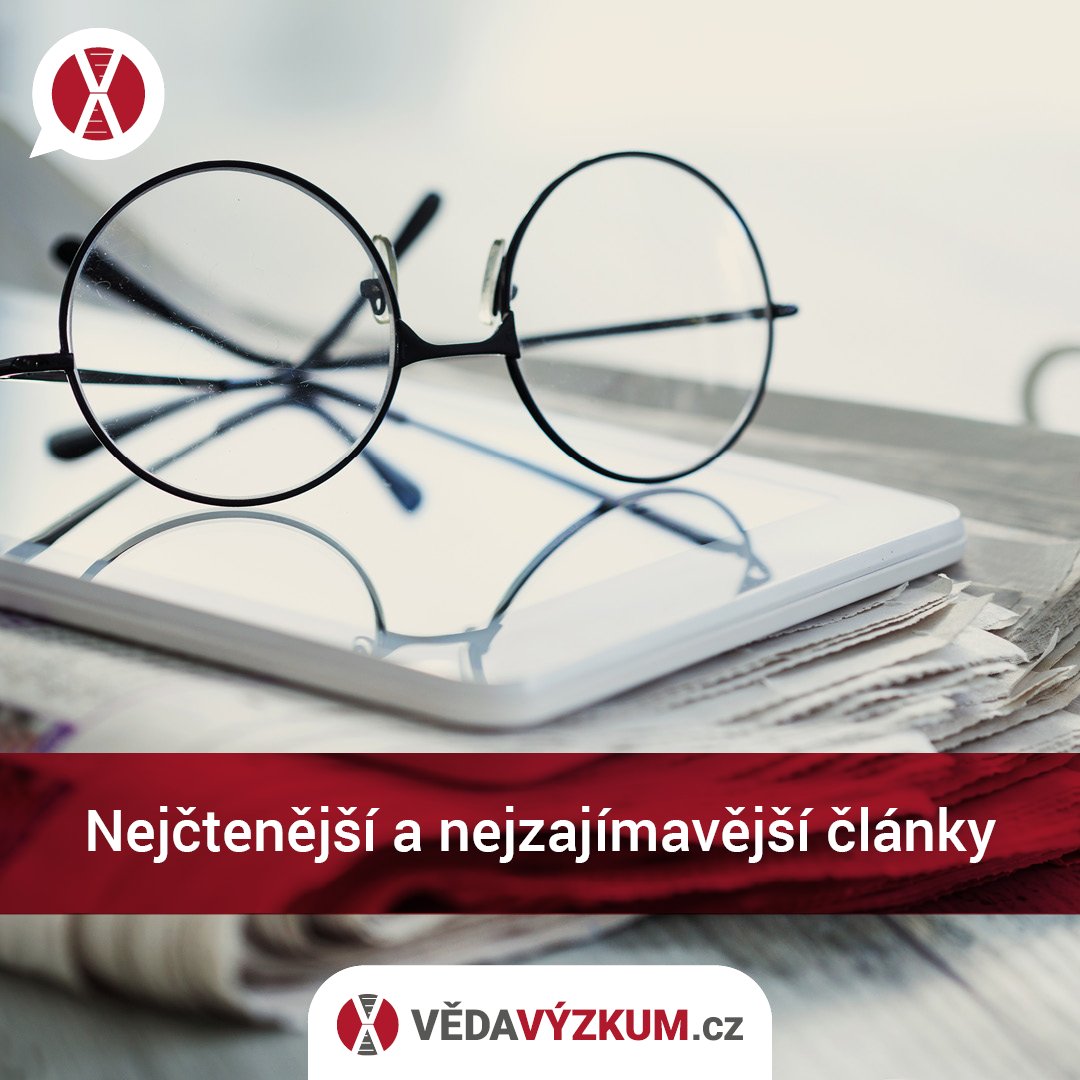 vedavyzkum_cz's tweet image. Které články vás nejvíce oslovily tento týden? 🌟
Rozhovor s Petrem Baldriánem
vedavyzkum.cz/rozhovory-a-os…
Přehled zajímavých publikací z biologie a medicíny
vedavyzkum.cz/veda/veda/bina…
Rozhovor s Markem H. Rümmelim
vedavyzkum.cz/rozhovory-a-os…