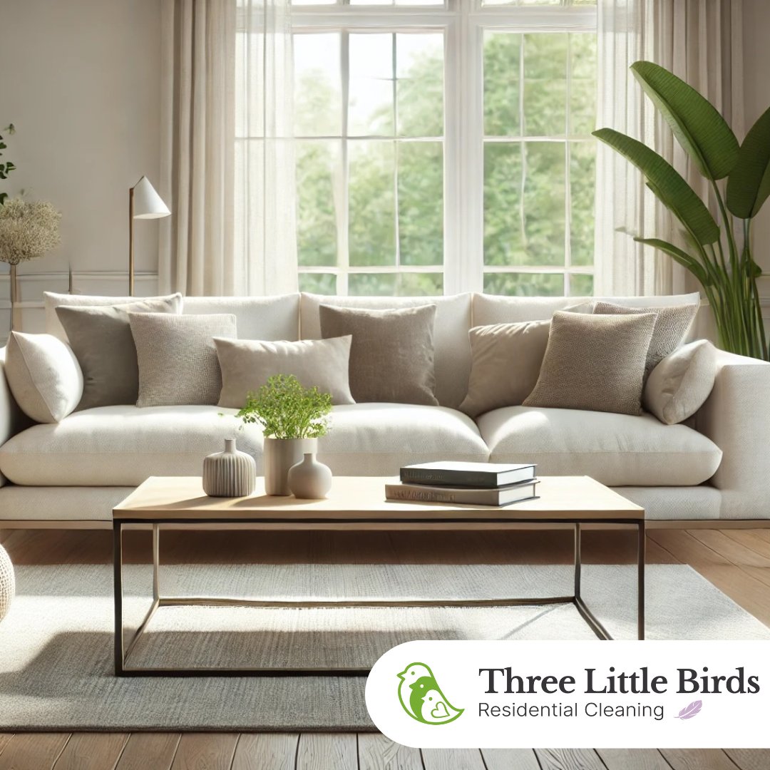 We get it—choosing a cleaning service is personal. 
👉 What’s the #1 thing you wish a cleaning service would take off your plate? Let us know in the comments!