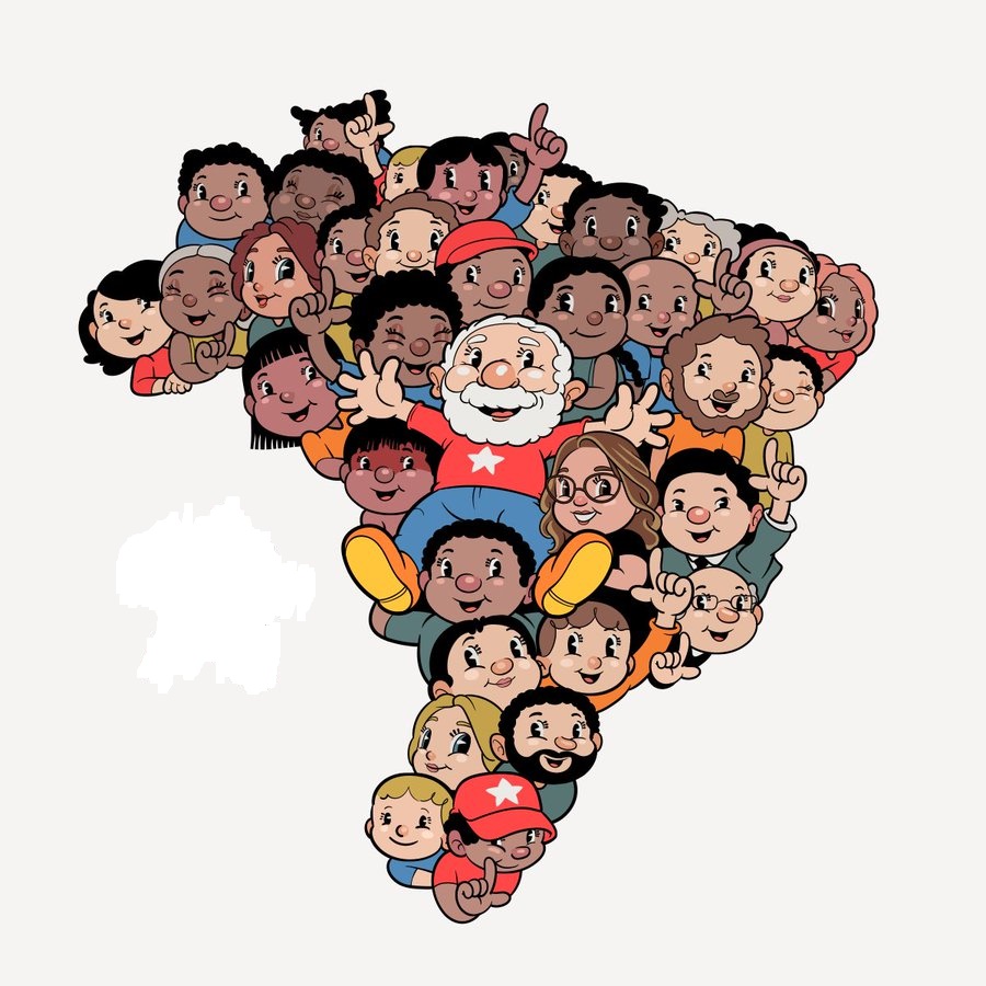 CGuedes1906's tweet photo. O BRASIL É DOS BRASILEIROS ❤️ https://t.co/TYuZYwJkD4