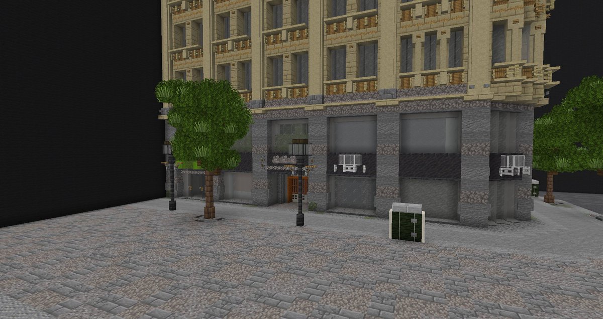 Architecture 13    

 #Minecraft #minecraft建築コミュ #architecture #Minecraftbuilds