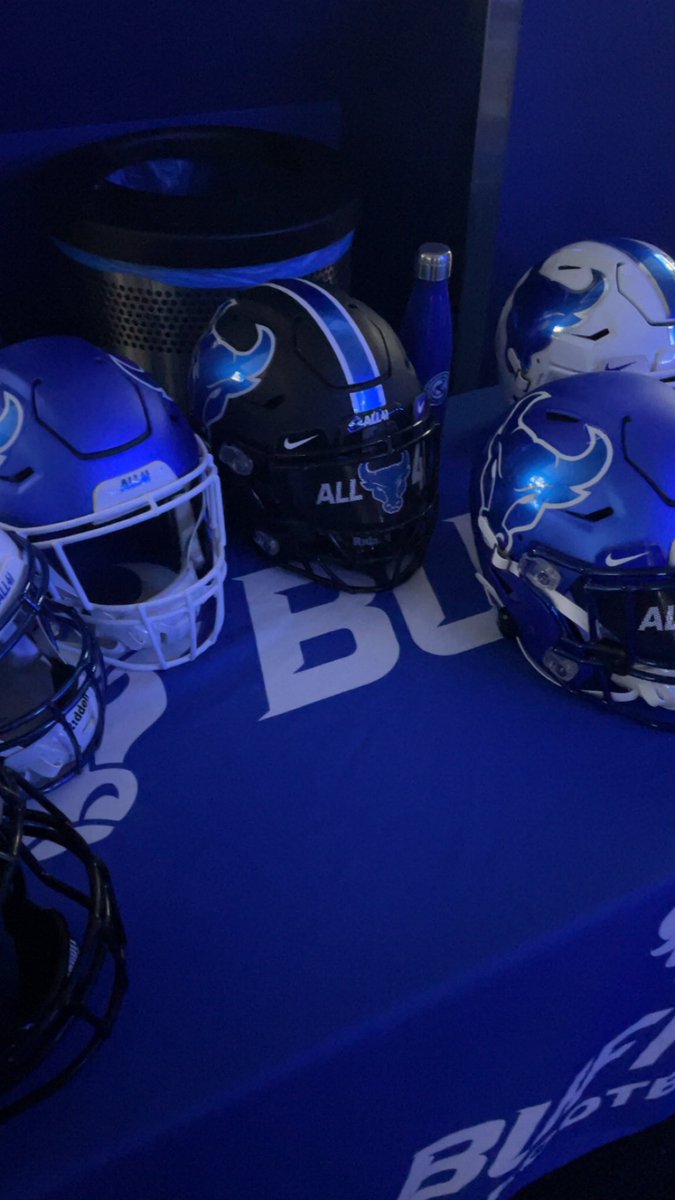 Byron Axtell (@axtell_byron) on Twitter photo Had a great junior day <a href="/UBFootball/">UB Football</a> learned a lot about the program and their amazing athletic facilities. Thank to <a href="/Stansfield_Matt/">Matt Stansfield</a> and <a href="/StenHomme/">Sten Homme</a> for the opportunity! Go Bulls! <a href="/UBRecruiting/">UB FB Recruiting</a> Had a great junior day <a href="/UBFootball/">UB Football</a> learned a lot about the program and their amazing athletic facilities. Thank to <a href="/Stansfield_Matt/">Matt Stansfield</a> and <a href="/StenHomme/">Sten Homme</a> for the opportunity! Go Bulls! <a href="/UBRecruiting/">UB FB Recruiting</a>