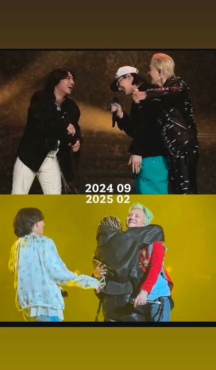 빅뱅외길인생 tweet media