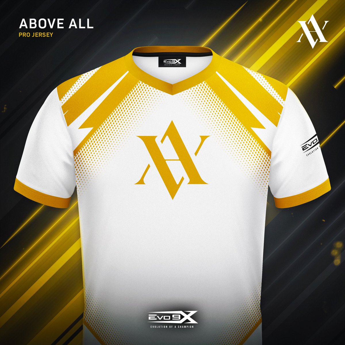 EVO9X Apparel tweet media