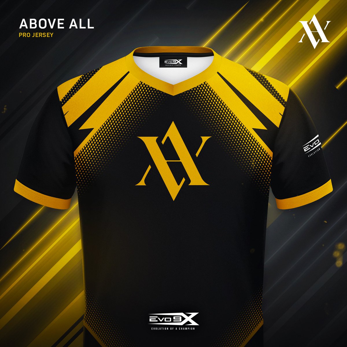 EVO9X Apparel tweet media