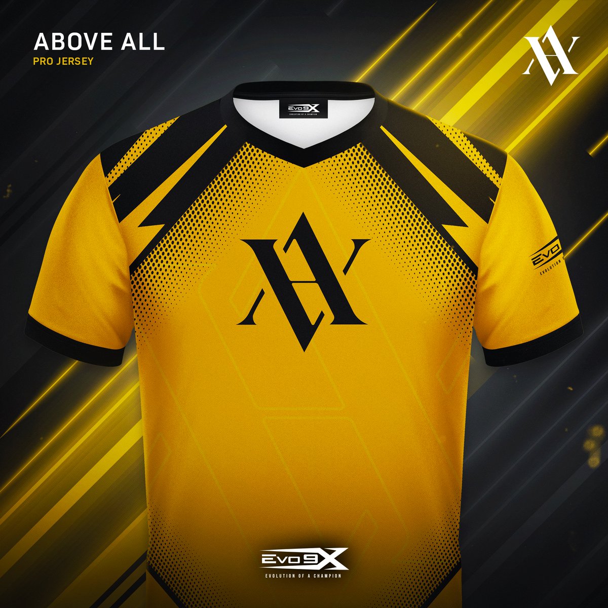 EVO9X Apparel tweet media