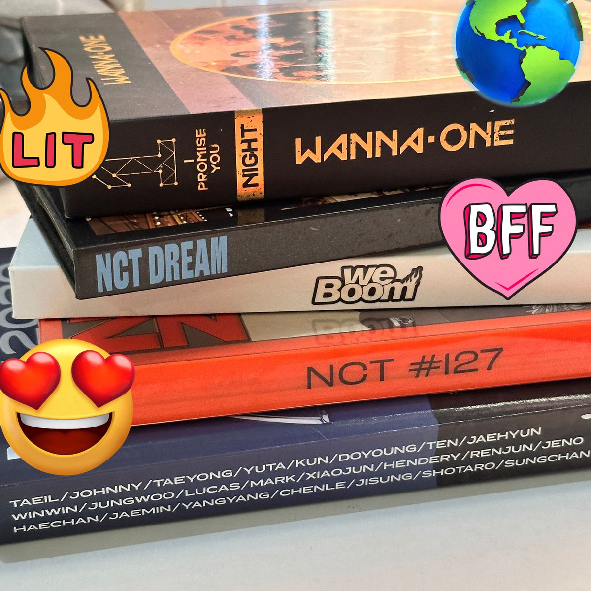 ningning 🐈 tweet media