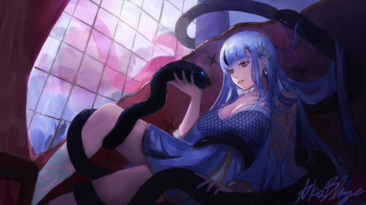 Happy Lunar New Year! #LunarNewYear 🐍