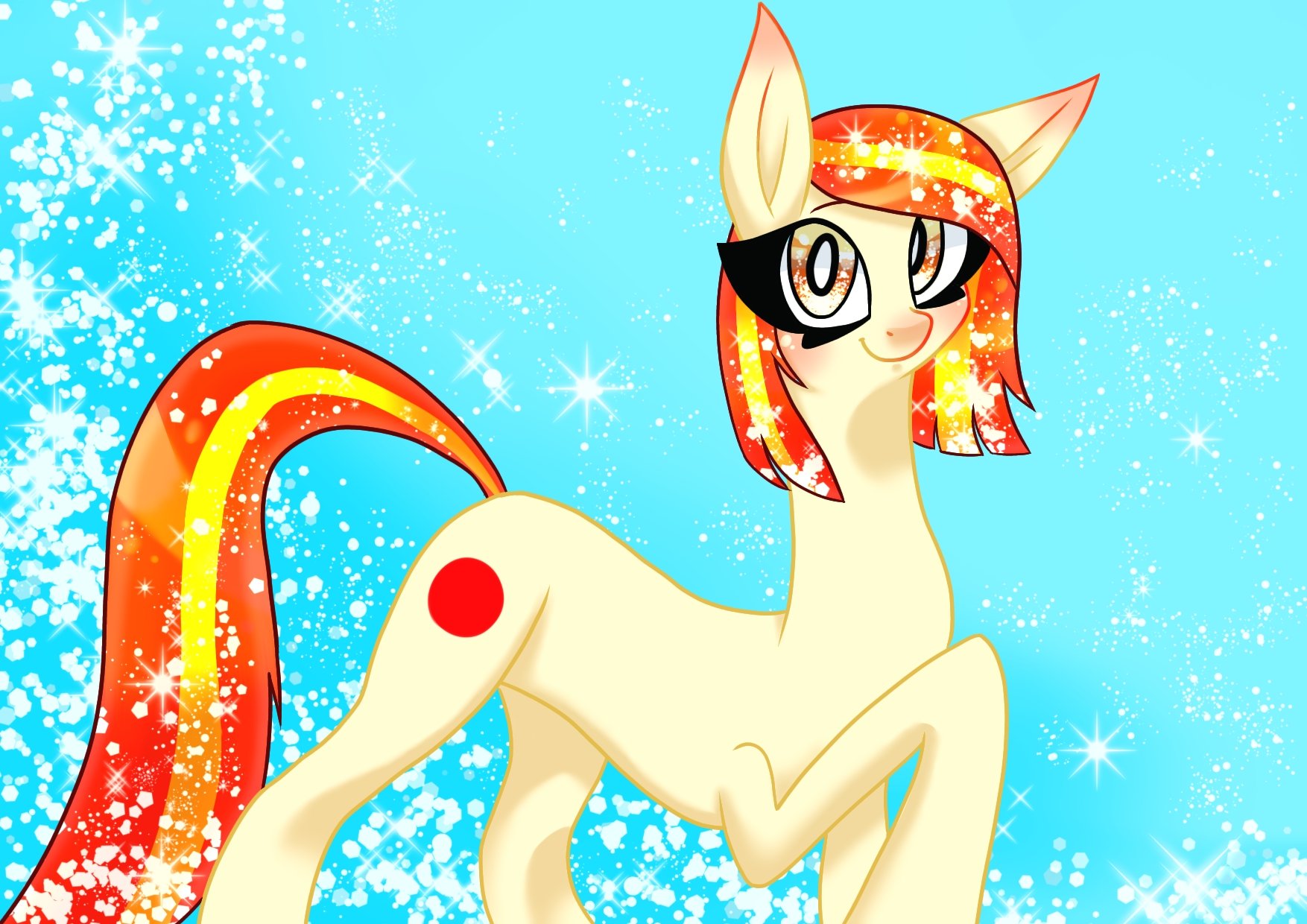 Ponikon (@Poniko_MLP) / X