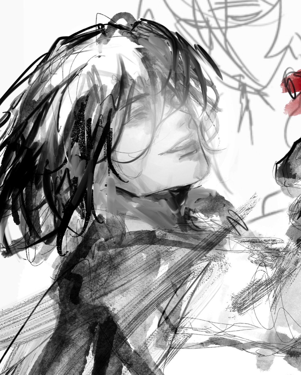 vampirebooty_'s tweet image. #WIP #fyodor #fyodorbsd #BSD #bsdtwt