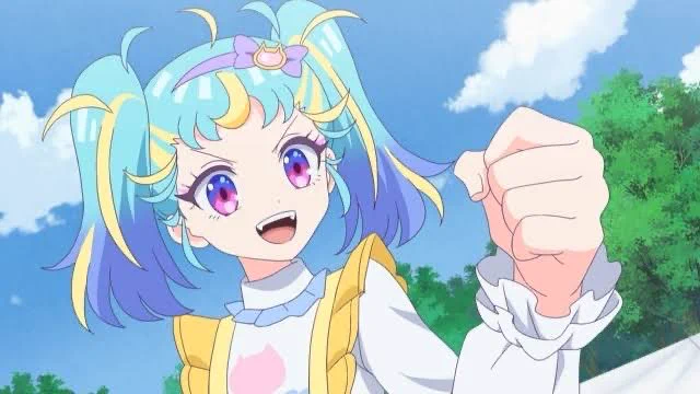 チュッピはこういうのが好きなんだな!? 