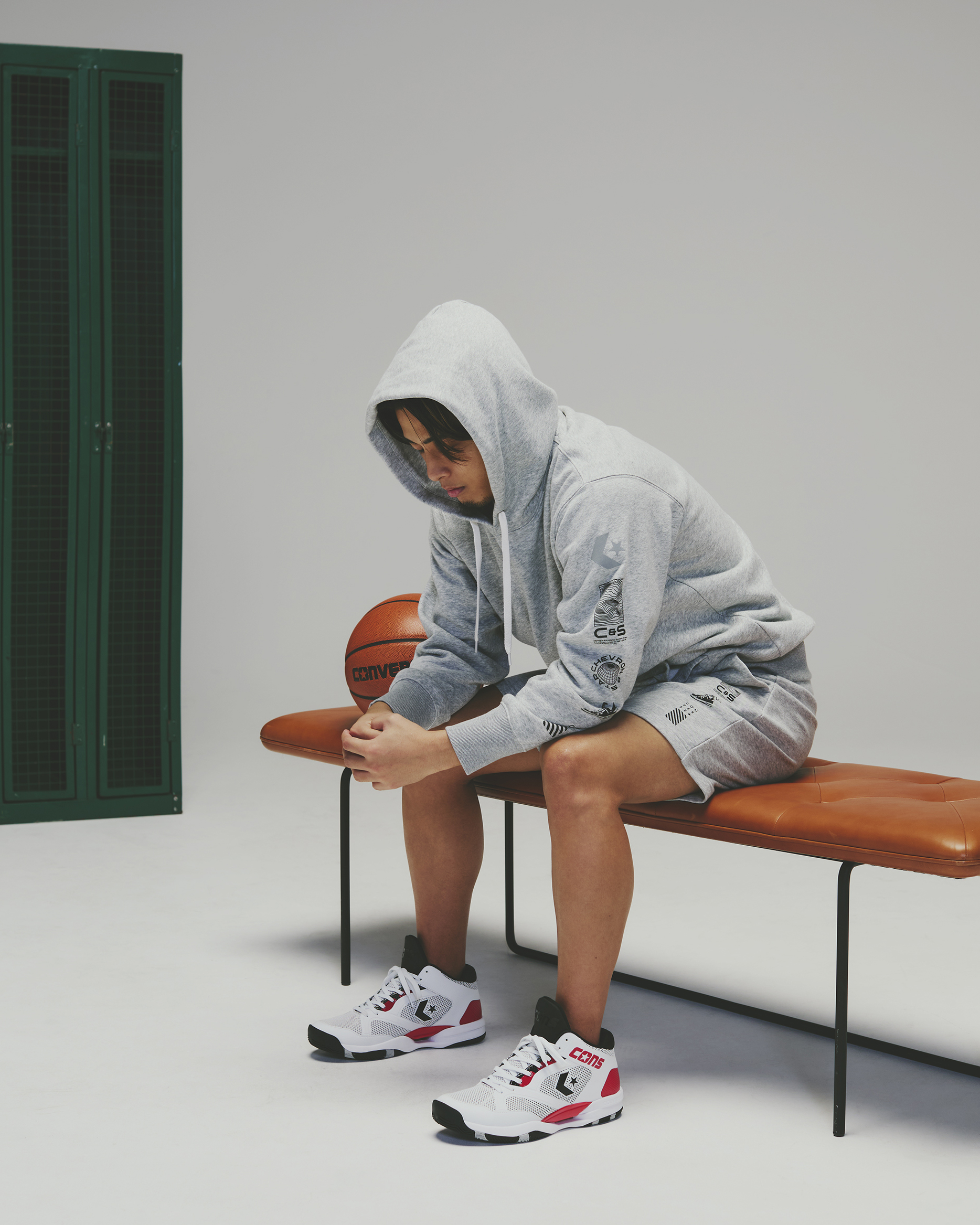 CONVERSE Japan on X: 