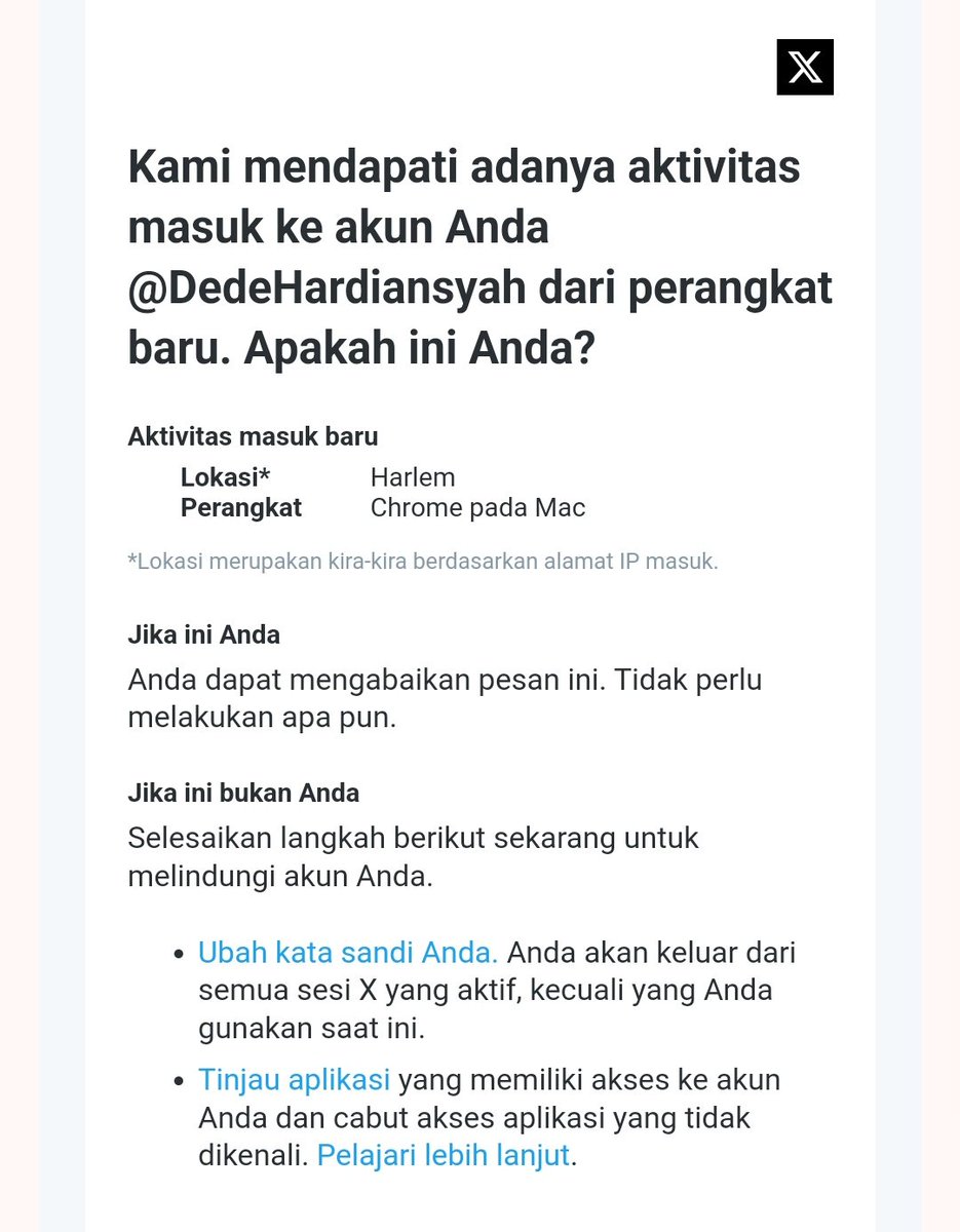 DedeHardiansyah's tweet photo. Ada sesuatu https://t.co/POzezjdA1m