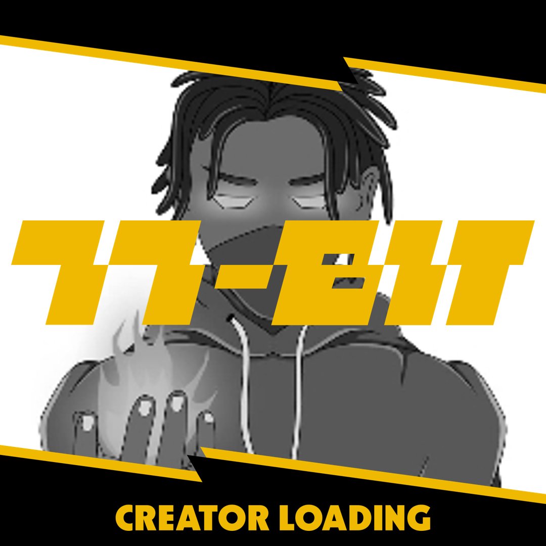 Hojo_NG's tweet photo. GM fellow Creators 
Here's an update for you guys 

I just applied for @the77bit Creator Program and you can too 

Here's how:
🔹️Head over to the discord server [https://t.co/17cECMHZb2]
🔹️Go to the #applyhere channel and follow the instructions 

See you there ! https://t.co/DvFBryhkYH