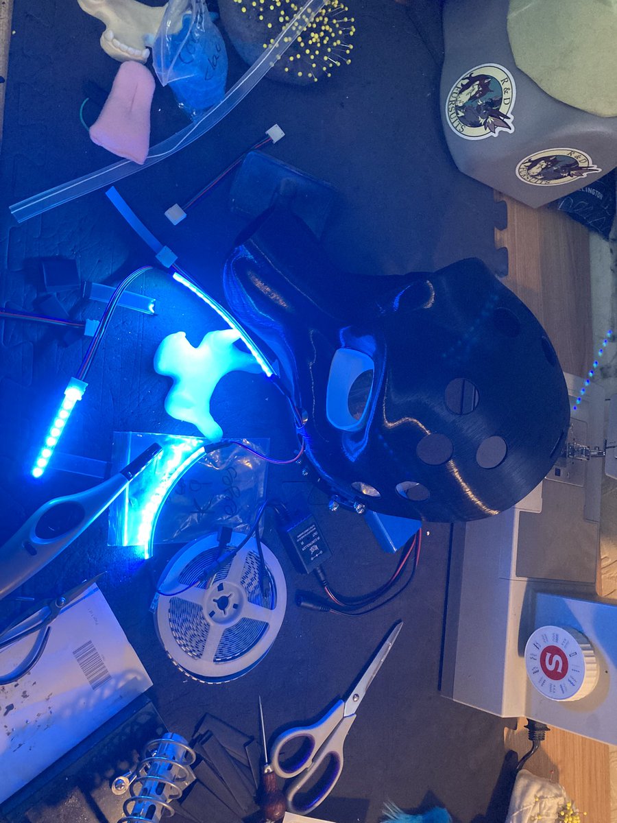 R&Dfursuits 🏳️🌈✨Closed✨ tweet media