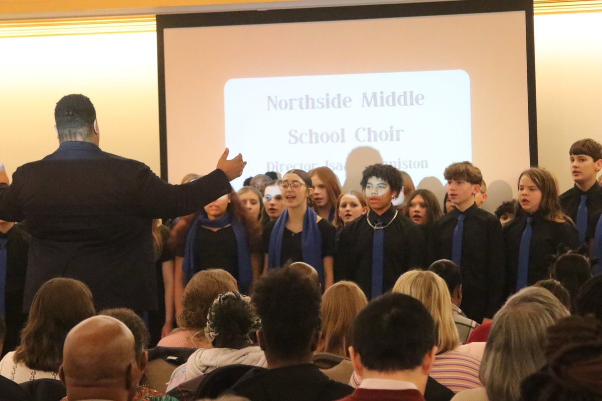 NMS Titan Choirs tweet media