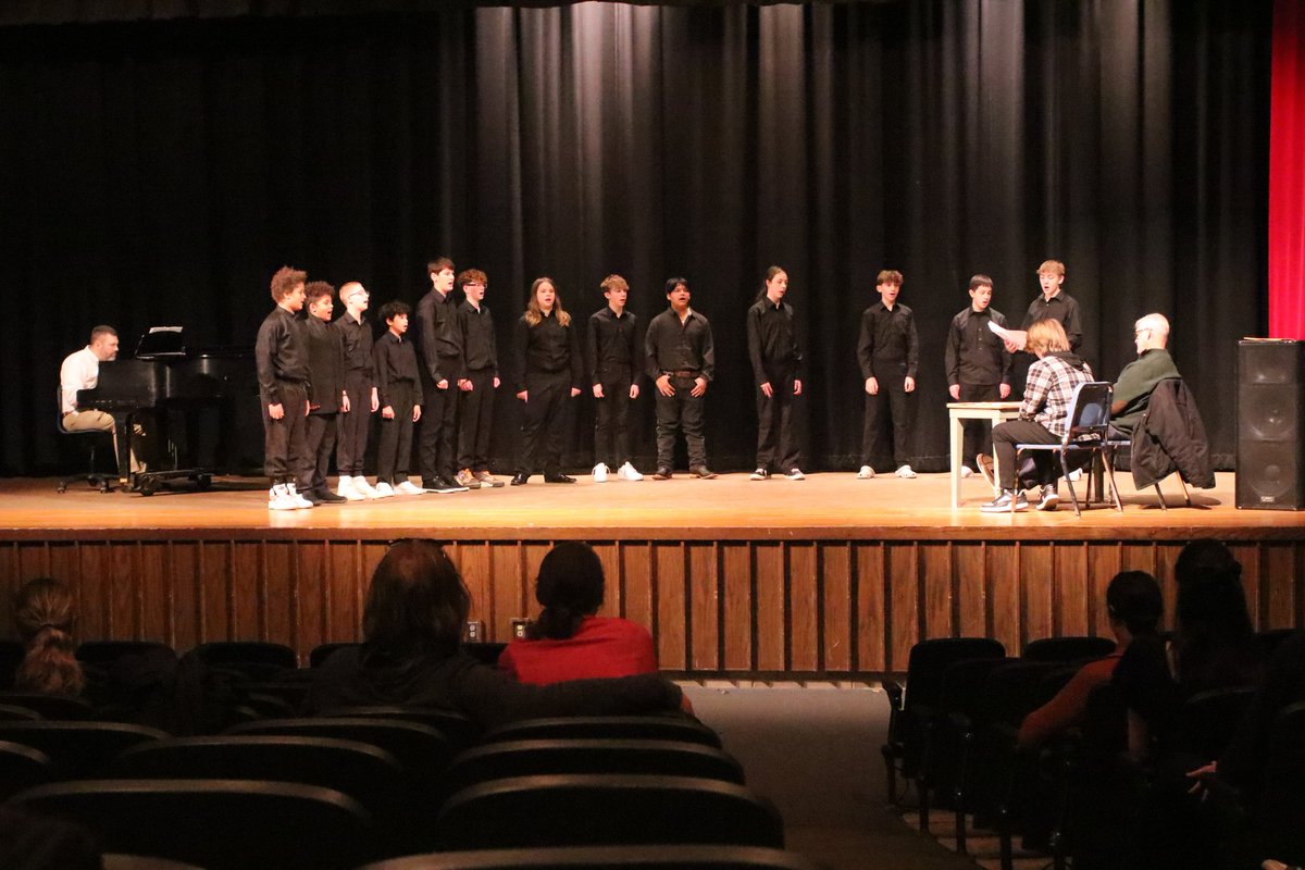 NMS Titan Choirs tweet media