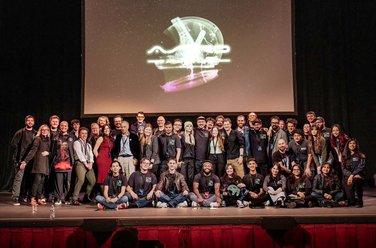 Astro Awards Live (@astroawardslive) on Twitter photo Shoutout to the entire Astro Awards team for an incredible 2025 event! See you next year. ๐
๐ธ: <a href="/jakubikphoto/">Jakubik Photography</a> Shoutout to the entire Astro Awards team for an incredible 2025 event! See you next year. ๐
๐ธ: <a href="/jakubikphoto/">Jakubik Photography</a>