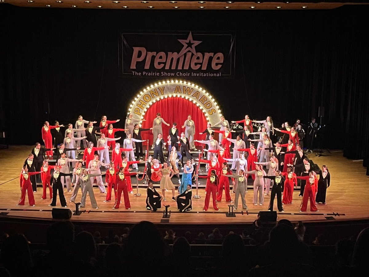 Prairie Premiere tweet media