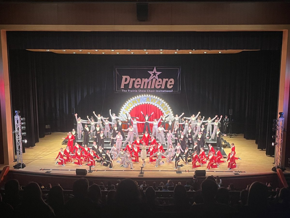 Prairie Premiere tweet media