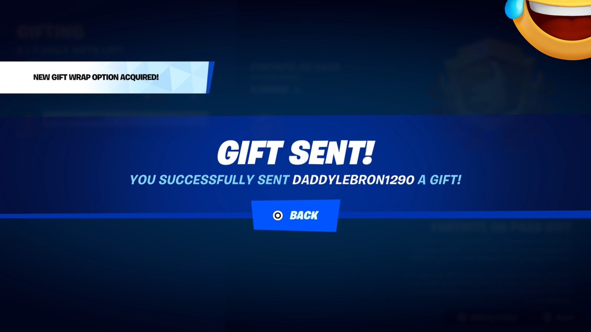 Fortnite Leaks 🕜 tweet media