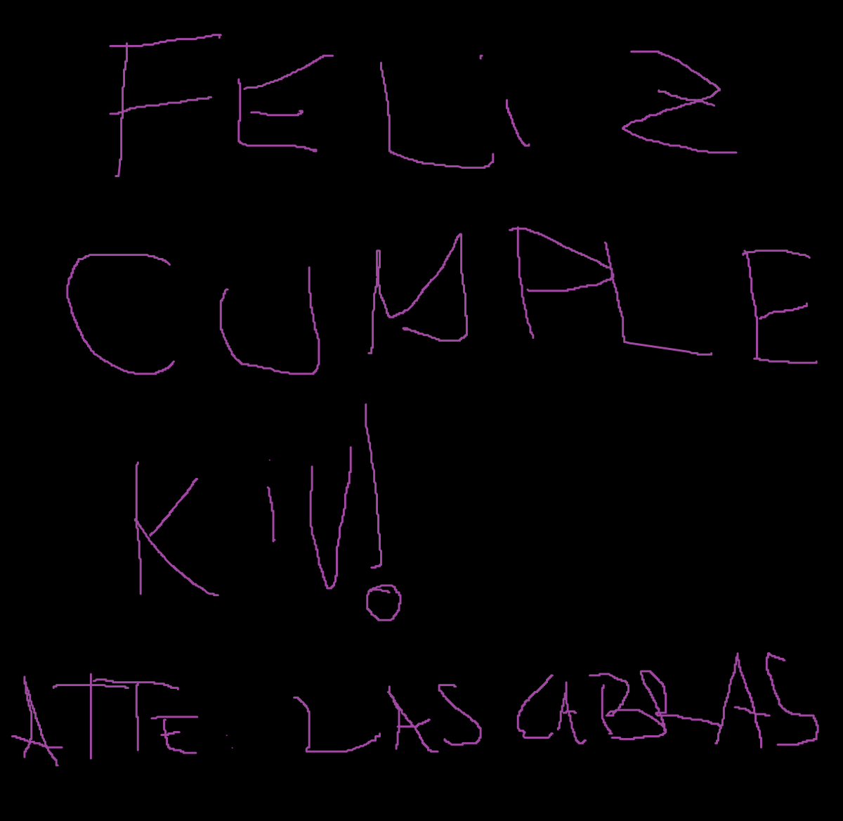 Las Cabras tweet media