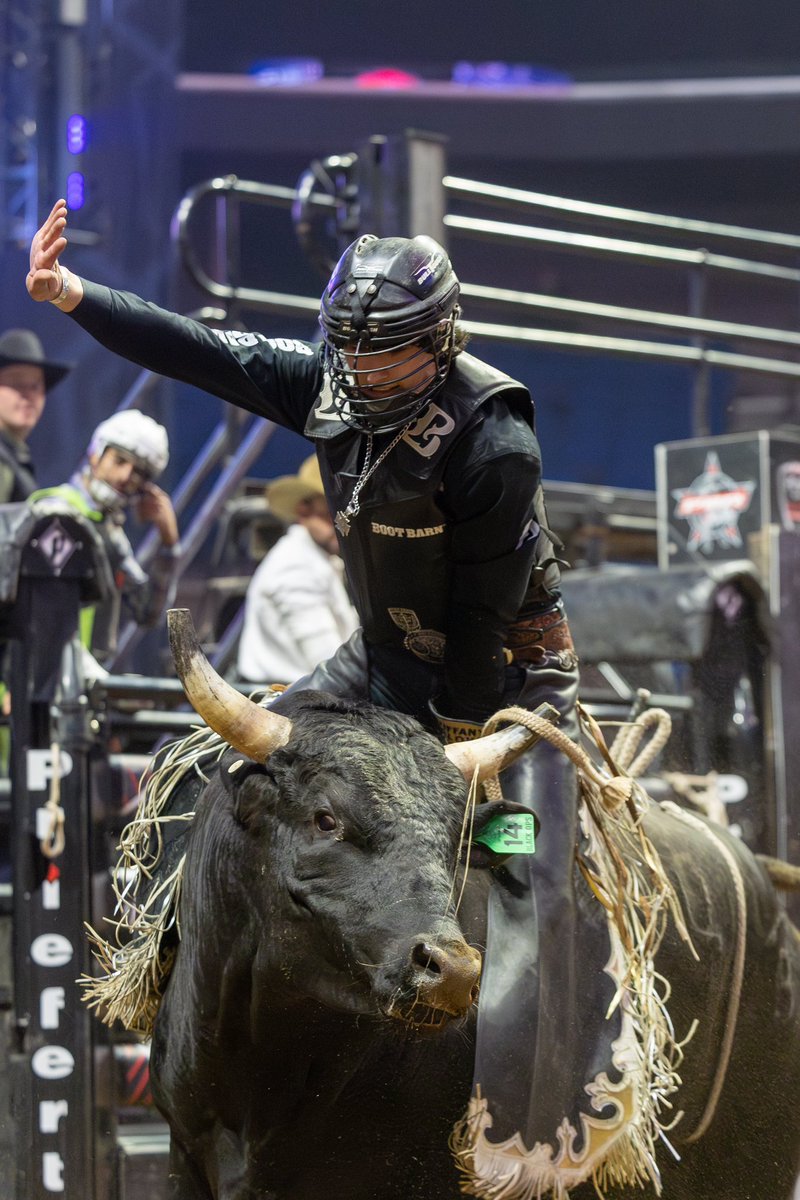 Talk Rodeo To Me tweet media