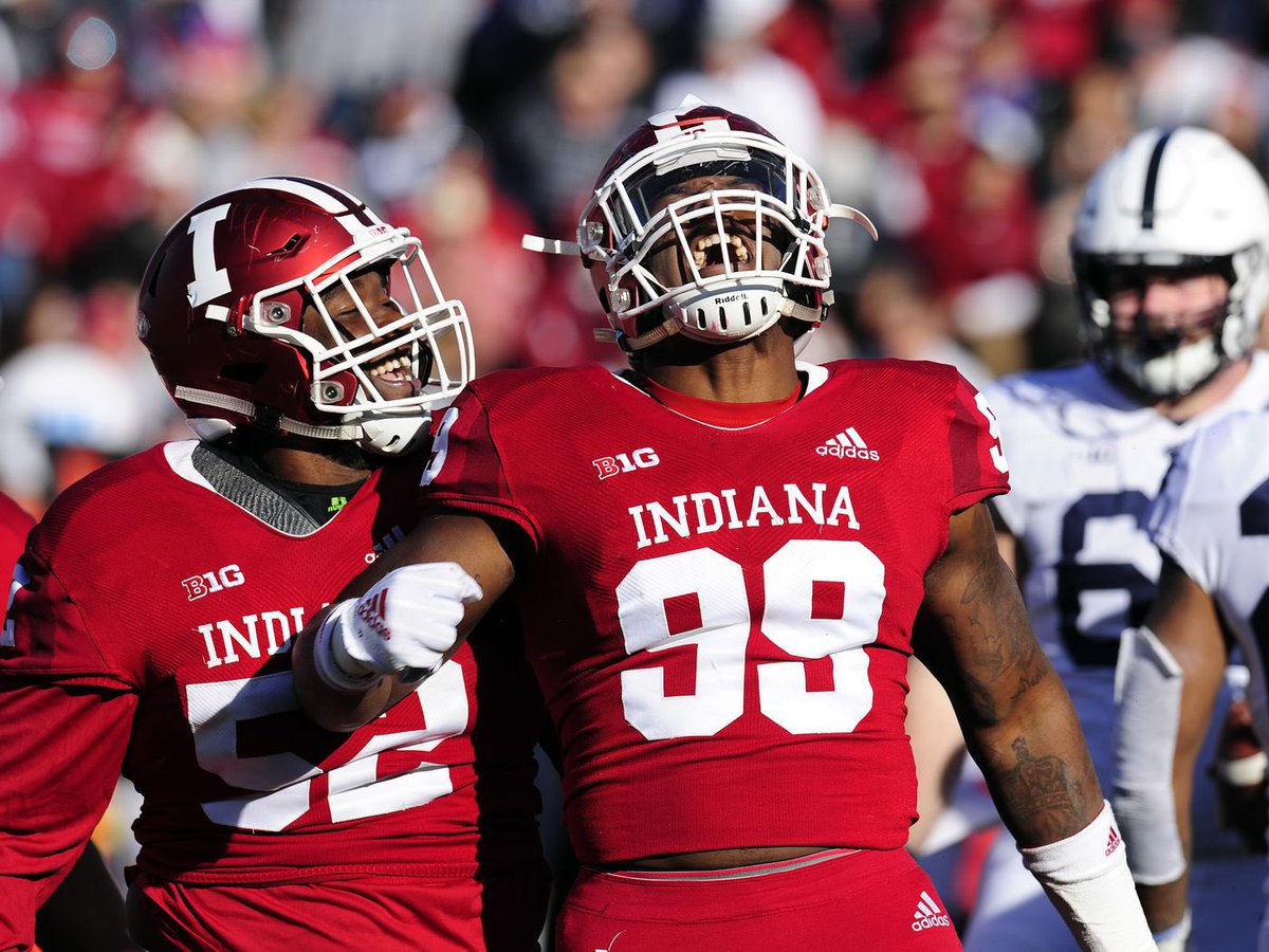 Angel Luciano 3 ⭐️LB/ATH (@angellucianoiii) on Twitter photo Beyond Blessed to receive my 12th D1 offer from Indiana University. <a href="/Coach_BHaines/">Bryant Haines</a> <a href="/CoachMesser_/">Warren Messer</a> <a href="/AndrewErby/">Andrew Erby</a> <a href="/LeaneBeckey/">Leane Thorn-Beckey</a> @PRZPAvic <a href="/EdOBrienCFB/">EdOBrienCFB</a> <a href="/adamgorney/">Adam Gorney</a> <a href="/BrianDohn247/">BrianDohn247</a> Beyond Blessed to receive my 12th D1 offer from Indiana University. <a href="/Coach_BHaines/">Bryant Haines</a> <a href="/CoachMesser_/">Warren Messer</a> <a href="/AndrewErby/">Andrew Erby</a> <a href="/LeaneBeckey/">Leane Thorn-Beckey</a> @PRZPAvic <a href="/EdOBrienCFB/">EdOBrienCFB</a> <a href="/adamgorney/">Adam Gorney</a> <a href="/BrianDohn247/">BrianDohn247</a>
