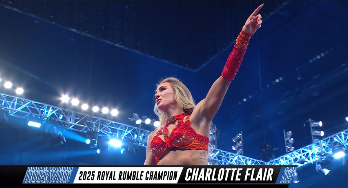 Sportskeeda Wrestling tweet media