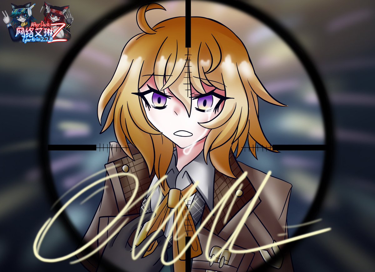 アンティーク木版画　小林かいち　月曜日 呉市立美術館