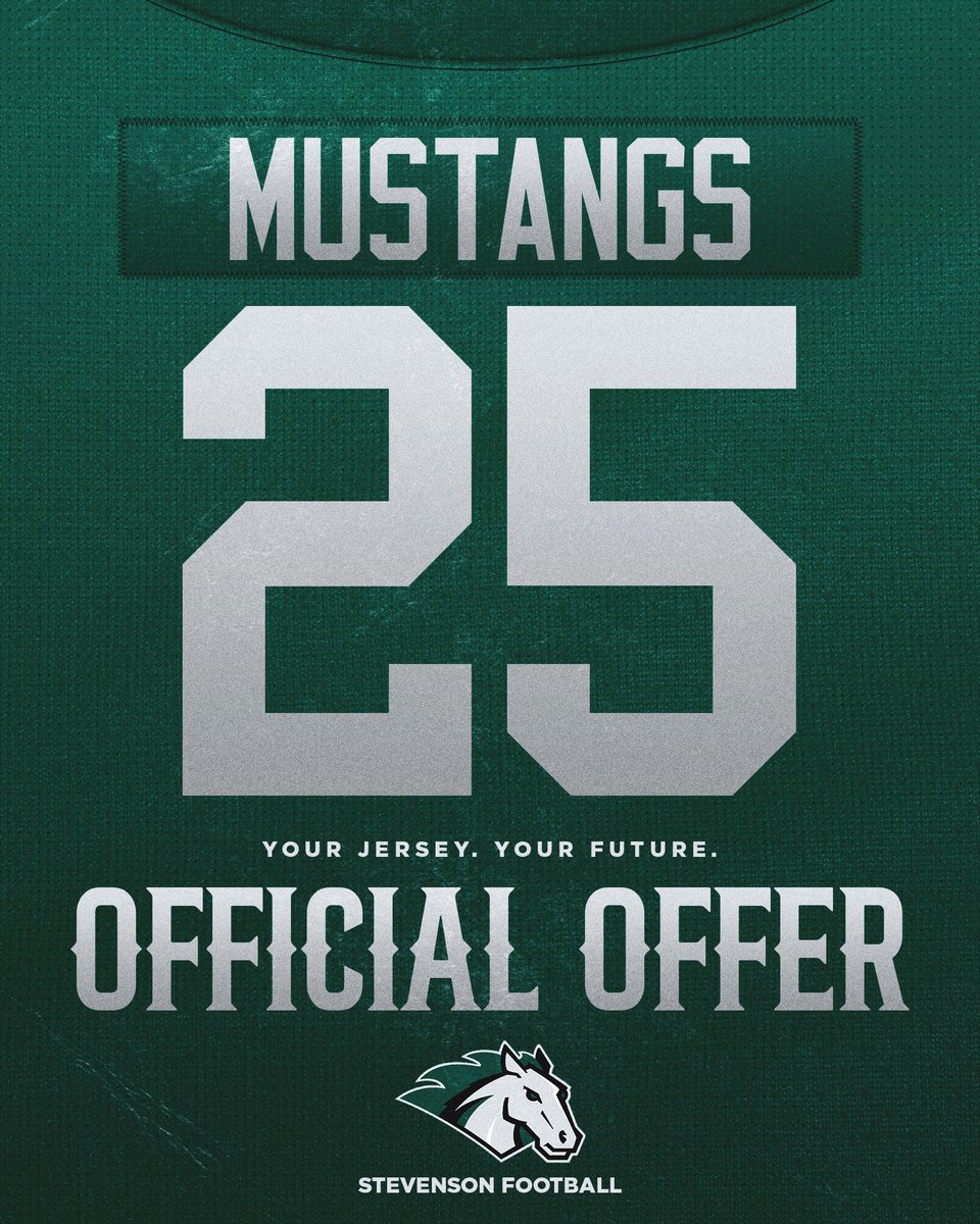 alex_rashid3's tweet image. Blesse to have received a offer from Stevenson University