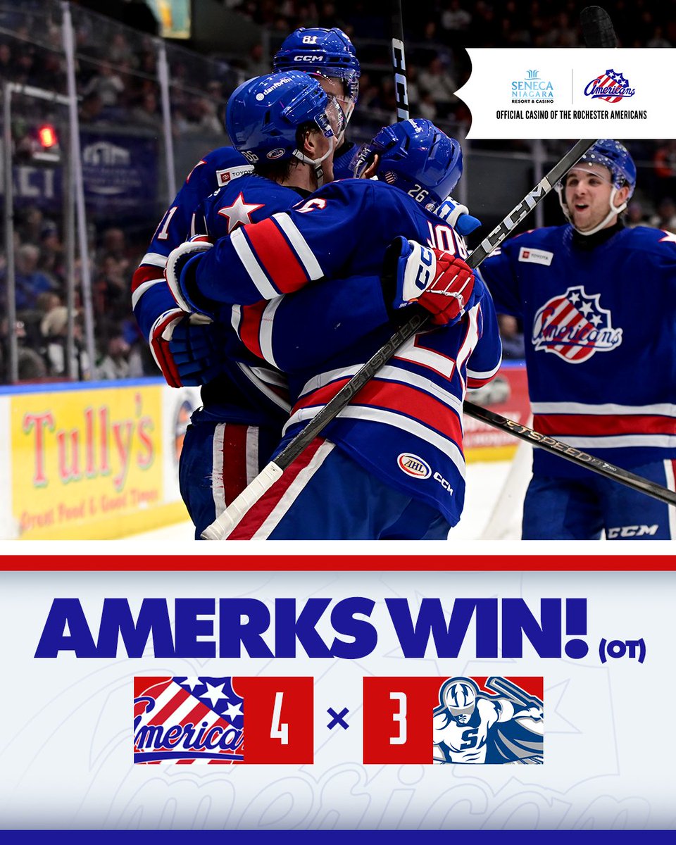 NEVER. COUNT. US. OUT‼️